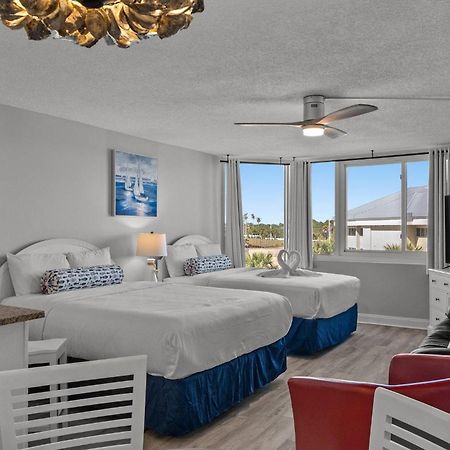 Top Of The Gulf 306 Panama City Beach Eksteriør bilde
