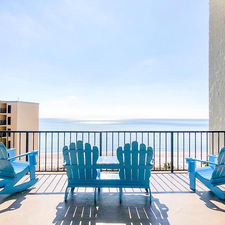 Top Of The Gulf 306 Panama City Beach Eksteriør bilde