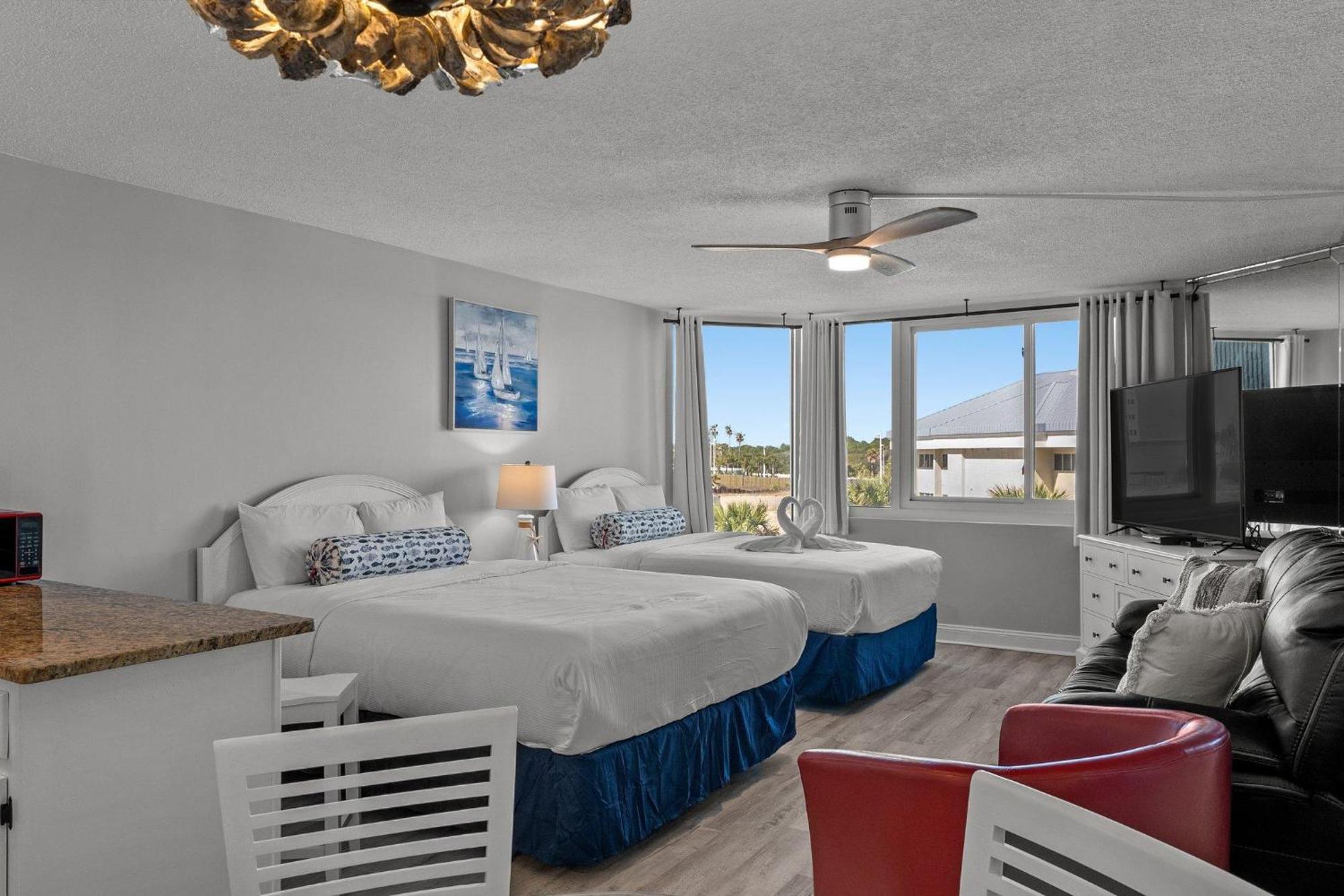 Top Of The Gulf 306 Panama City Beach Eksteriør bilde