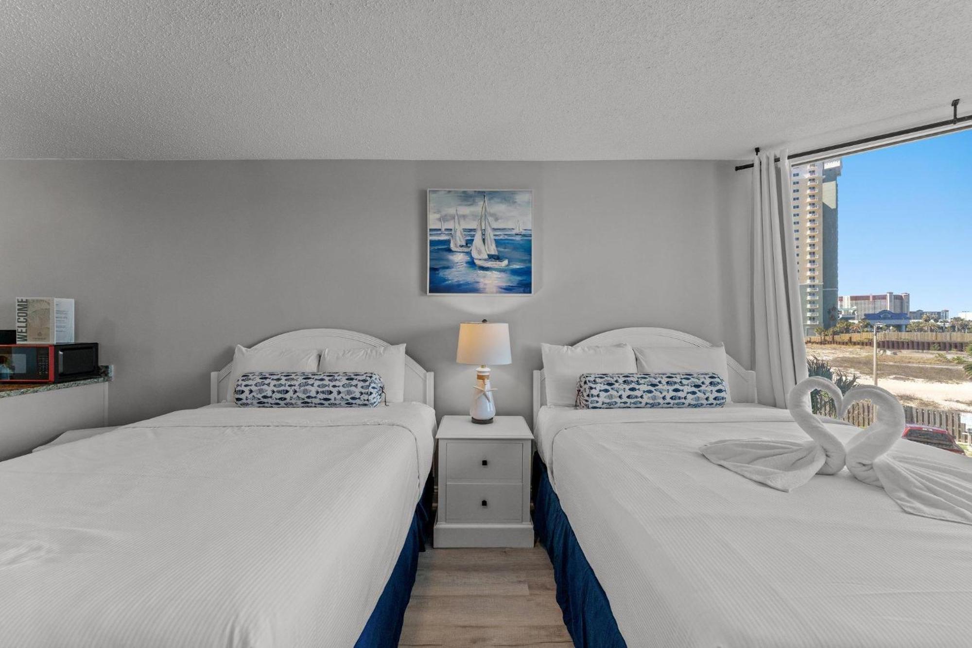 Top Of The Gulf 306 Panama City Beach Eksteriør bilde