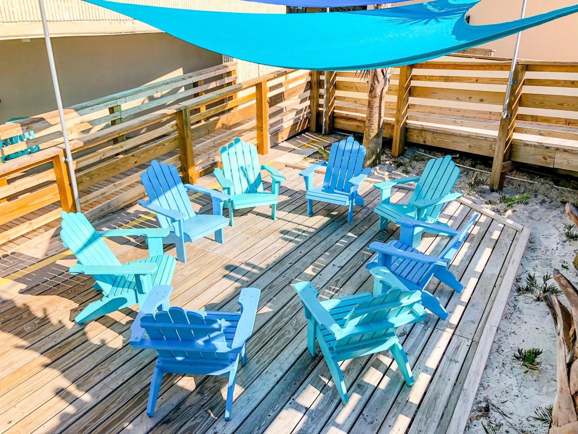 Top Of The Gulf 306 Panama City Beach Eksteriør bilde