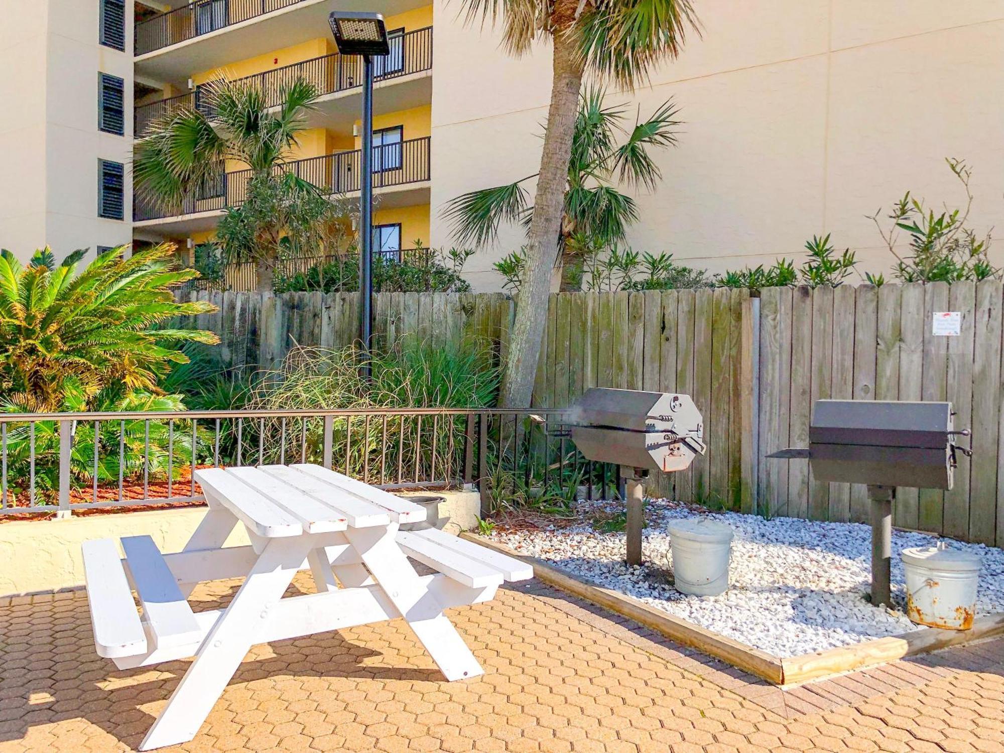 Top Of The Gulf 306 Panama City Beach Eksteriør bilde